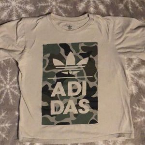 Adidas Originals Tee